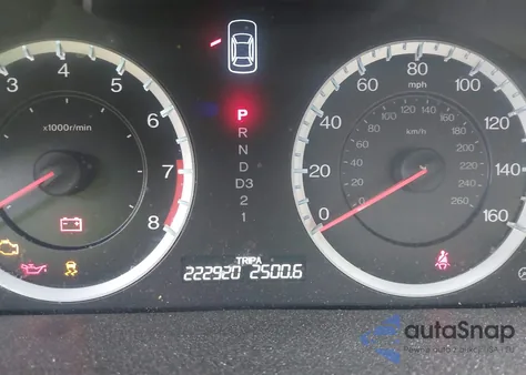 2012 Honda Accord 2.4 Lx from USA, damaged, VIN 1HGCP2F37CA080421